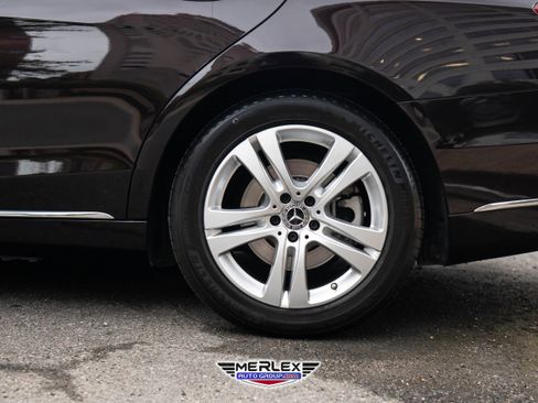 Used 2018 Mercedes-Benz S 560 Sedan image 12