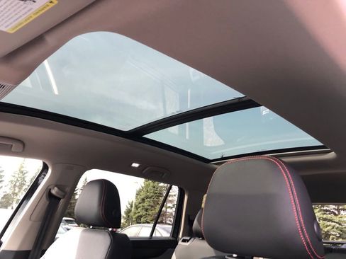 New 2026 Volkswagen Atlas Peak Edition AWD/4WD image 15