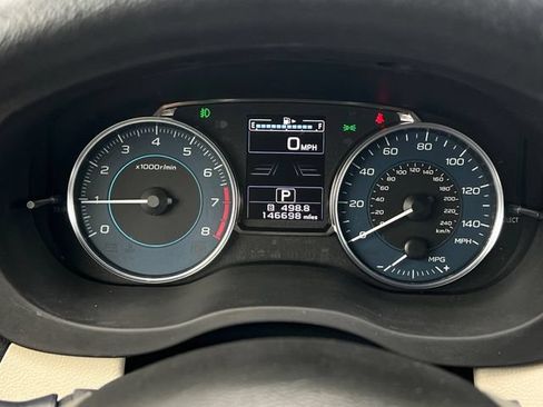 Used 2015 Subaru Crosstrek 2.0i Premium AWD/4WD image 15