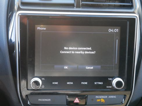 Used 2020 Mitsubishi Outlander Sport AWD image 30