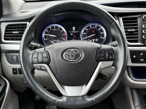 Used 2015 Toyota Highlander Limited image 15
