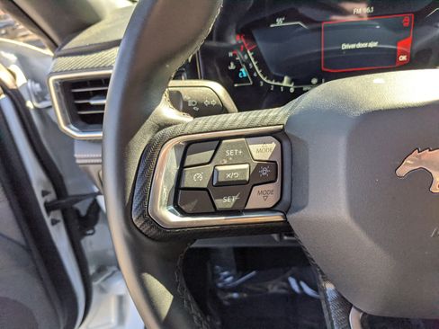 Used 2024 Ford Mustang Premium image 30