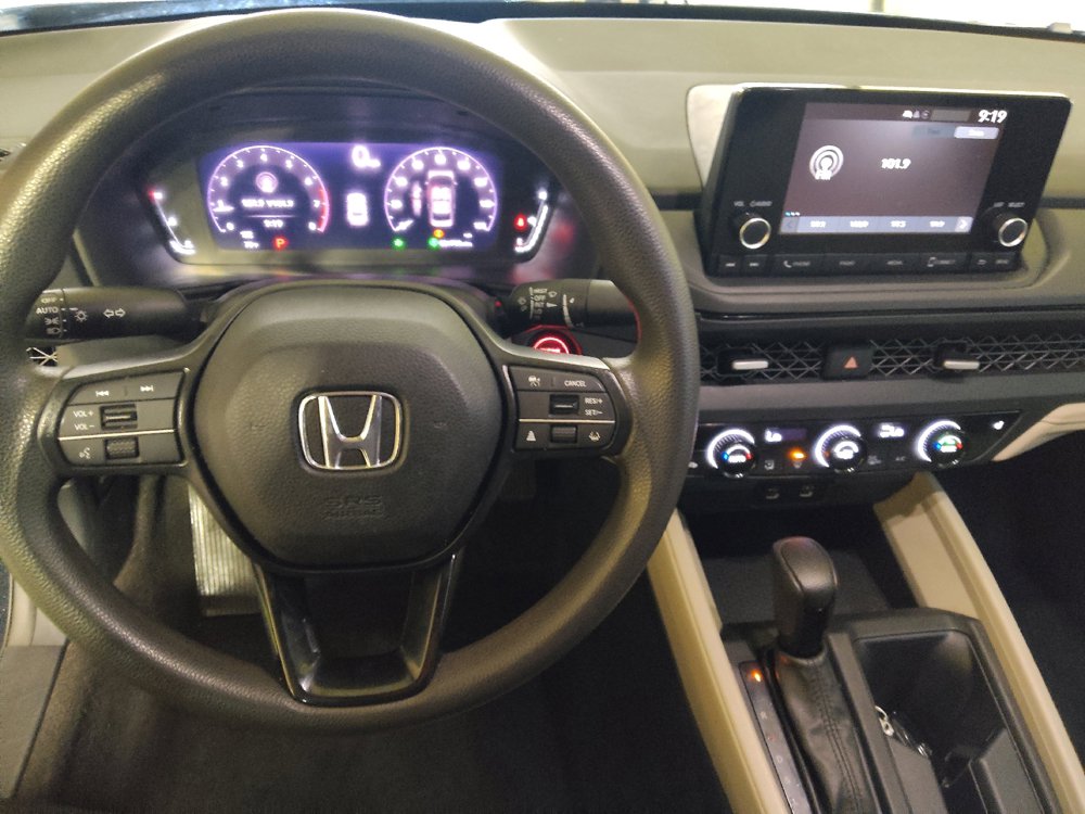 Used 2023 Honda Accord EX image 22