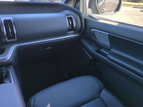 New 2026 Ford Expedition Tremor image 17