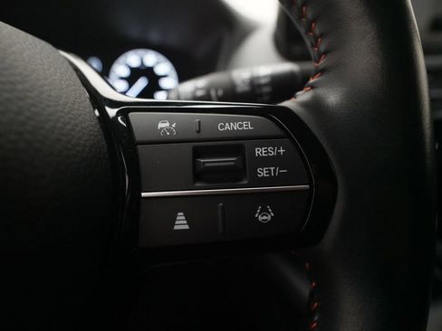Certified 2024 Honda HR-V Sport image 18