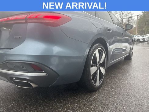 Used 2025 Audi A5 2.0T Premium Plus image 10