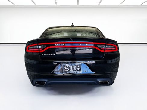 Used 2023 Dodge Charger SXT RWD image 5