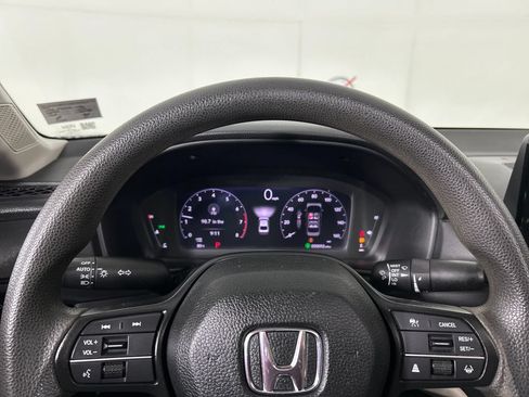Used 2024 Honda Accord EX image 12