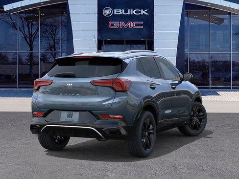 New 2026 Buick Encore GX Sport Touring AWD/4WD image 5