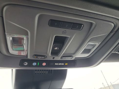 New 2026 Chevrolet Silverado 2500 LT w/ Z71 Chrome Sport Edition image 25