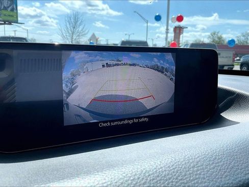 Used 2024 MAZDA CX-50 AWD 2.5 S w/ Preferred Package image 22