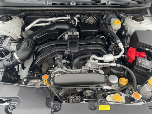 Used 2024 Subaru Crosstrek 2.5i Sport w/ Popular Package #4A image 26