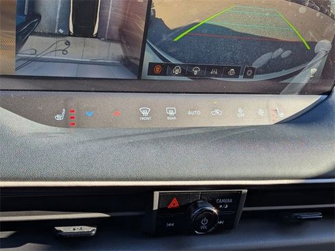 New 2026 Nissan Leaf Platinum+ w/ Cargo Package (Platinum+) image 20