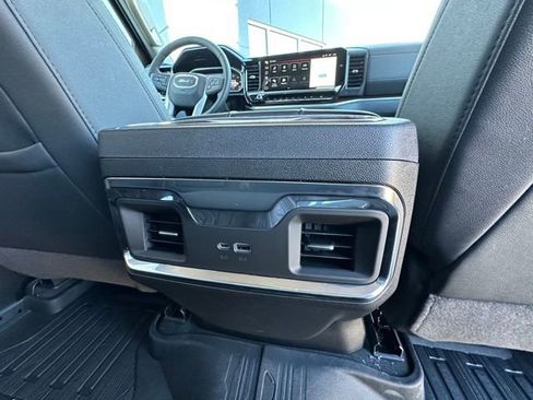 New 2026 GMC Sierra 1500 Elevation w/ Elevation Premium Package image 30
