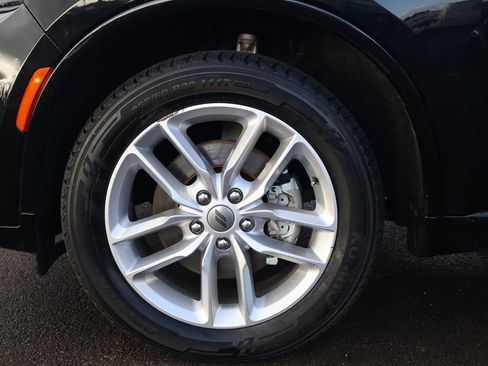 Used 2023 Dodge Durango GT image 38