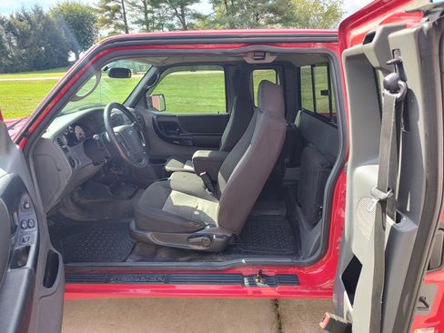 Used 2007 Ford Ranger 2WD SuperCab image 5