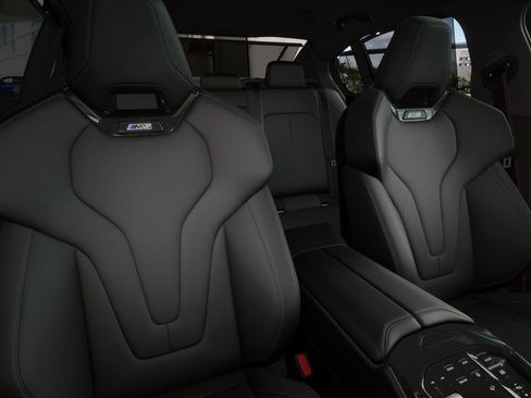 New 2026 BMW M5 w/ Carbon Package image 36