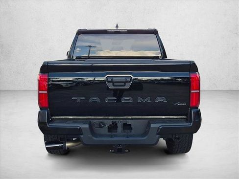 Used 2026 Toyota Tacoma SR5 RWD image 6