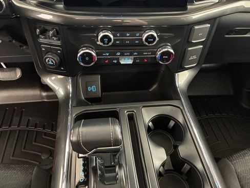 Used 2022 Ford F150 XLT w/ Equipment Group 302A High AWD/4WD image 21