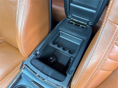 Used 2022 Dodge Charger SRT Hellcat w/ Harman/Kardon Audio Group RWD image 34