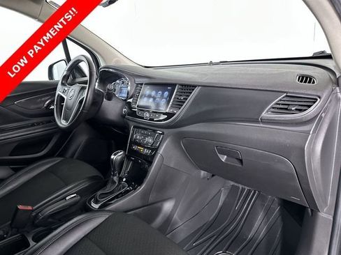 Used 2021 Buick Encore Preferred w/ Safety Package image 54