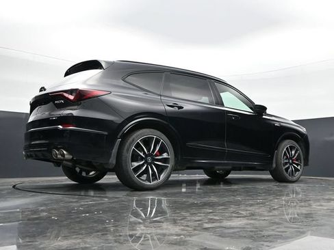 Used 2022 Acura MDX Type S AWD/4WD image 36