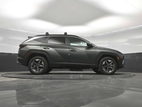 New 2026 Hyundai Tucson SEL AWD/4WD image 39