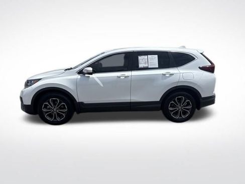 Used 2022 Honda CR-V EX image 2