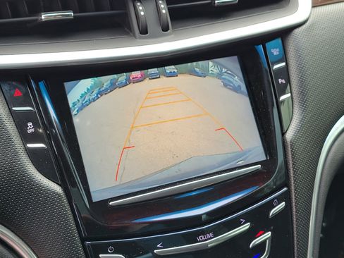 Used 2017 Cadillac XTS Luxury AWD/4WD image 26