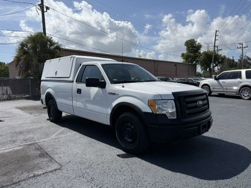 Used 2010 Ford F150 XL RWD image 4