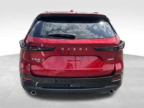 New 2026 MAZDA CX-5 2.5 S w/ Premium Package AWD/4WD image 4