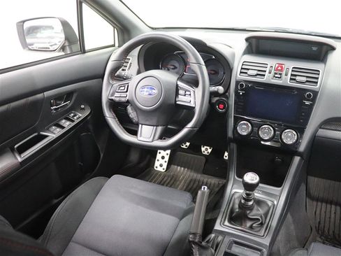 Used 2021 Subaru WRX Premium w/ Popular Package #3 (IZT) image 18