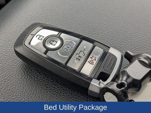 Certified 2023 Ford F150 Lariat w/ Equipment Group 502A High image 31