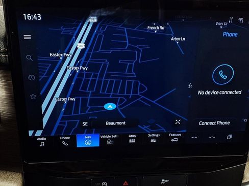 Used 2024 Ford Expedition Max Limited image 15