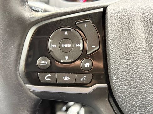 Used 2021 Honda Passport EX-L image 24