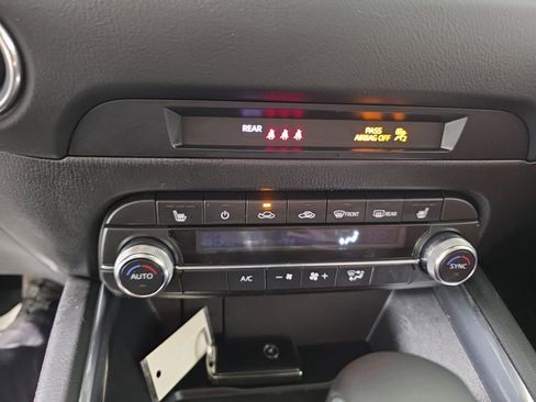 Used 2025 MAZDA CX-5 Carbon Edition image 21