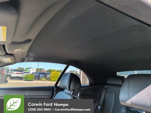 Used 2014 BMW 650i xDrive Convertible AWD/4WD image 23