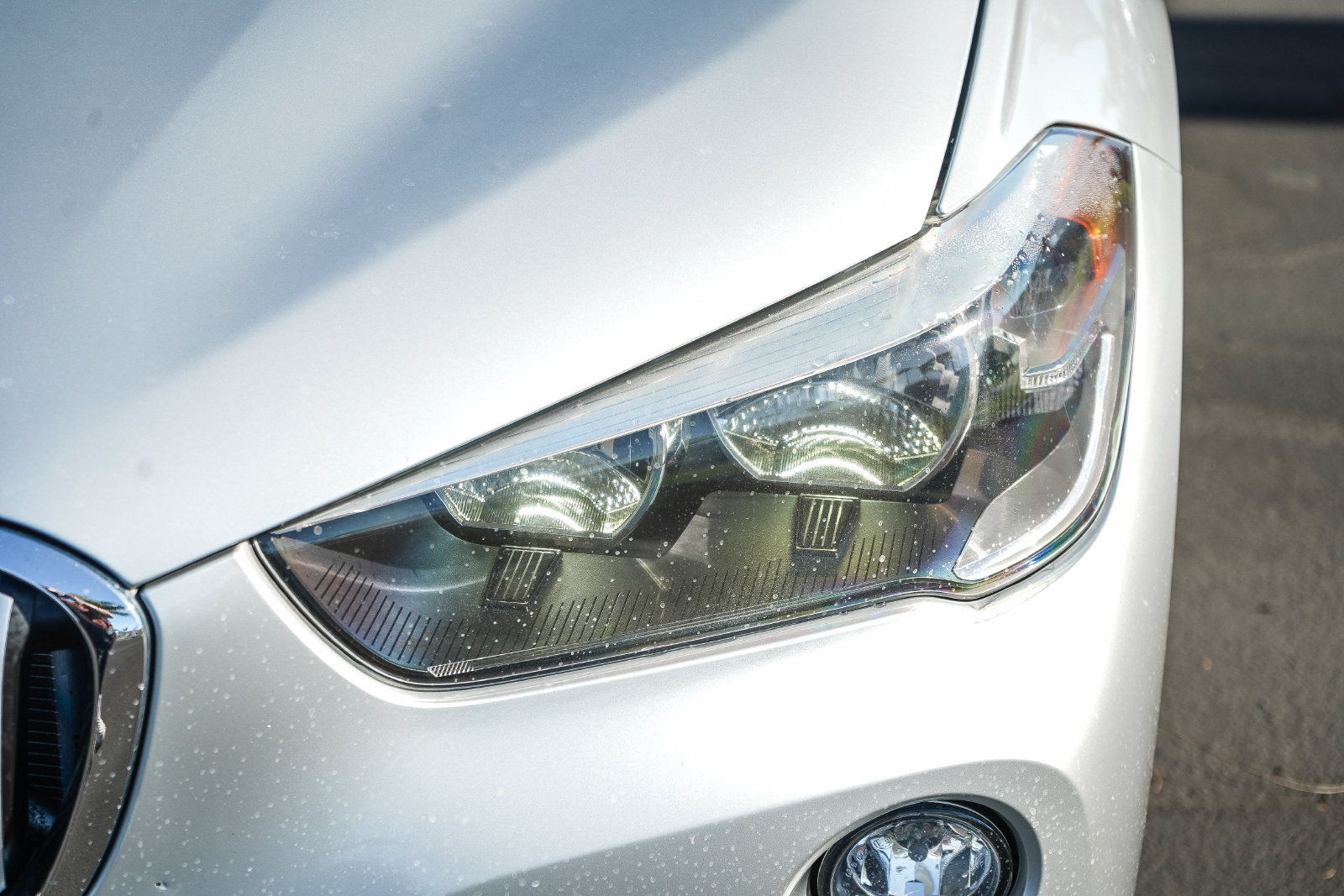 Used 2019 BMW X1 sDrive28i FWD image 8