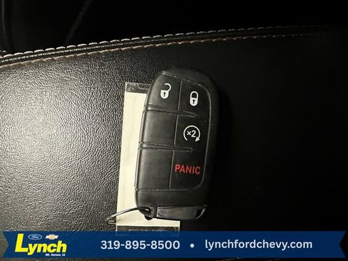 Used 2018 Jeep Compass Latitude w/ Popular Equipment Group AWD/4WD image 13
