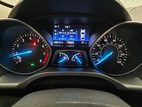 Used 2017 Ford Escape SE w/ Equipment Group 201A FWD image 23