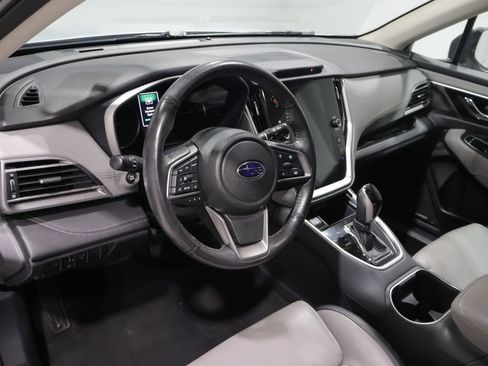 Used 2023 Subaru Outback Limited AWD/4WD image 15