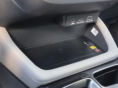 New 2026 Subaru Forester Premium image 22