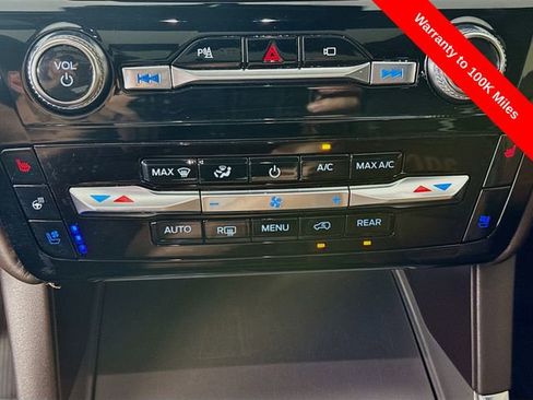 Certified 2022 Ford Explorer King Ranch image 20