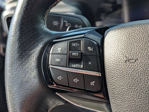 Used 2022 Ford Explorer ST w/ Equipment Group 401A AWD/4WD image 38