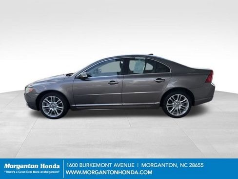 Used 2007 Volvo S80 V8 AWD/4WD image 5