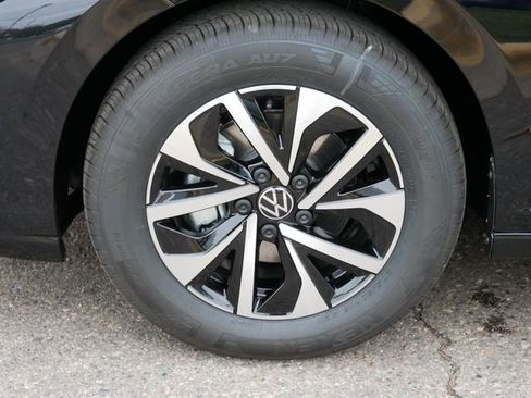 New 2026 Volkswagen Jetta S image 5