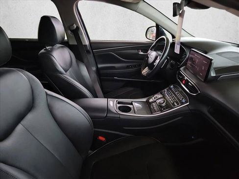Used 2022 Hyundai Santa Fe SEL w/ Convenience + Premium Package FWD image 15