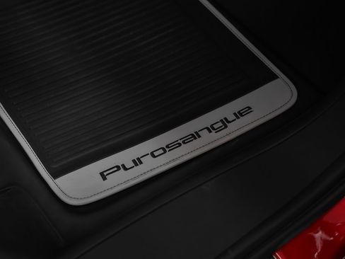 Certified 2025 Ferrari Purosangue AWD/4WD image 25