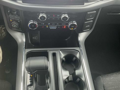 Used 2026 Ford F150 XLT w/ Equipment Group 302A MID image 24