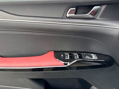 New 2026 Kia K5 GT-Line image 12